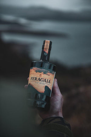 Feragaia Alcohol Free Spirit