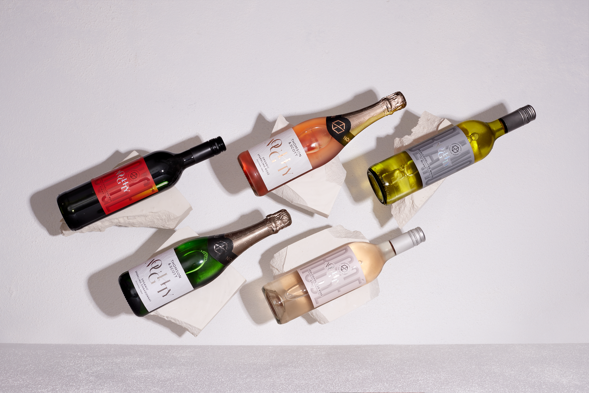 Gastronomie - Vins sans alcool : on a testé pour vous six bouteilles