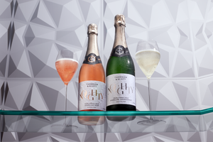 organic Alcohol-Free Sparkling Twin Taster Pack