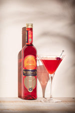 Wilfred's Alcohol-Free Sec Martini - VE Refinery