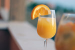 MOUTHWATERING MIMOSA MINUS THE ALCOHOL - VE Refinery