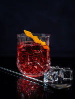 LOW PROOF NEGRONI (LOW ALCOHOL) - VE Refinery