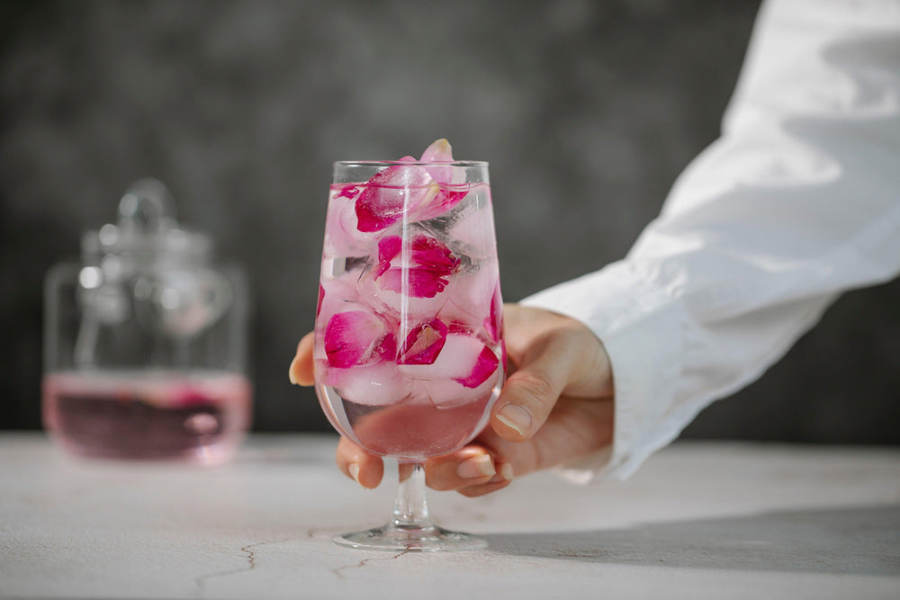 ALCOHOL-FREE MOTHER’S DAY COCKTAIL - VE Refinery