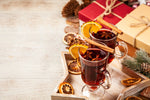 Create A Winter Wonderland with Exquisite Non-alcoholic Winter Cocktails