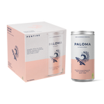 Introducing the new PENTIRE Paloma Can