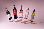 Thomson & Scott Noughty non-alcoholic wines