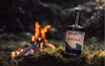 FERAGAIA Distilled Alcohol-Free Spirit - Made in Scotland