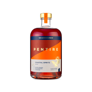 Kit Pentire Coastal Spritz sans alcool I Mix & Serve