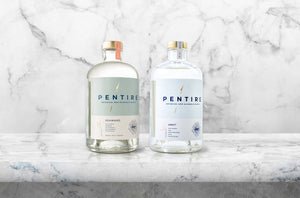 Gin Lovers Selection - Pentire Non-Alcoholic Coastal Botanicals