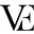 logo of VE Refinery Non-Alcoholic Sparkling Wine and Spirits - Switzerland