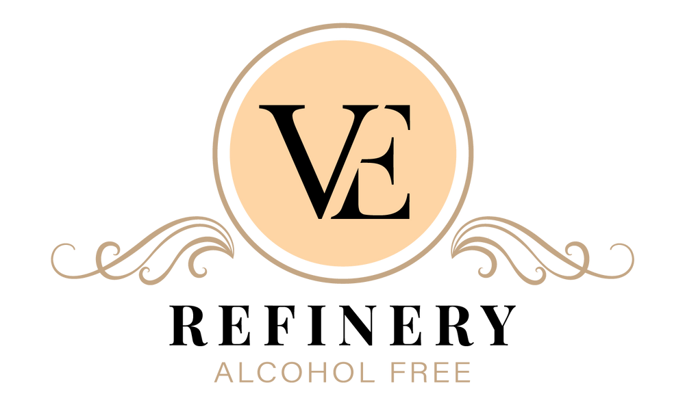 VE Refinery Alcohol-Free Drinks Switzerland