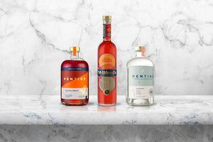 VE Refinery No-Groni (non-alcoholic Negroni) Kit