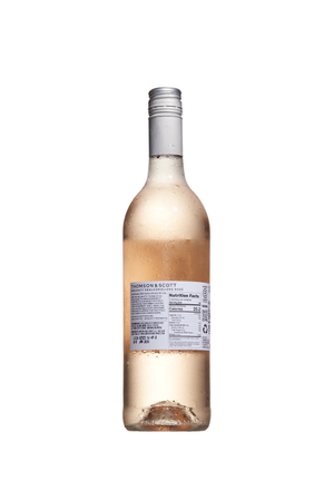 
            
                Load image into Gallery viewer, Thomson &amp;amp; Scott Noughty Dealcoholized Rosé
            
        