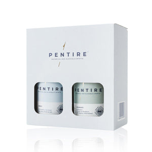 Pentire Gift Box Alcohol-free