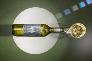 
            
                Load image into Gallery viewer, Thomson &amp;amp; Scott Noughty Non-Alcoholic Blanc
            
        