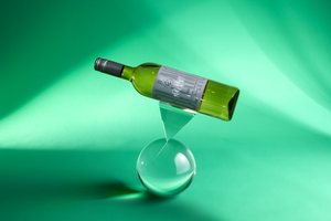 
            
                Load image into Gallery viewer, Thomson &amp;amp; Scott Noughty Non-Alcoholic Blanc
            
        
