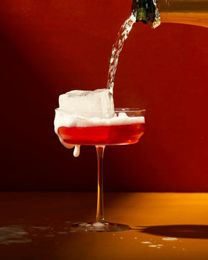 
            
                Load image into Gallery viewer, Wilfred’s Negroni Sbagliato Set
            
        